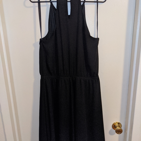 Black Banana Republic Cocktail dress - Picture 4 of 8